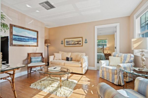 Siesta Key under The Banyan Tree 3 bed 3 bath